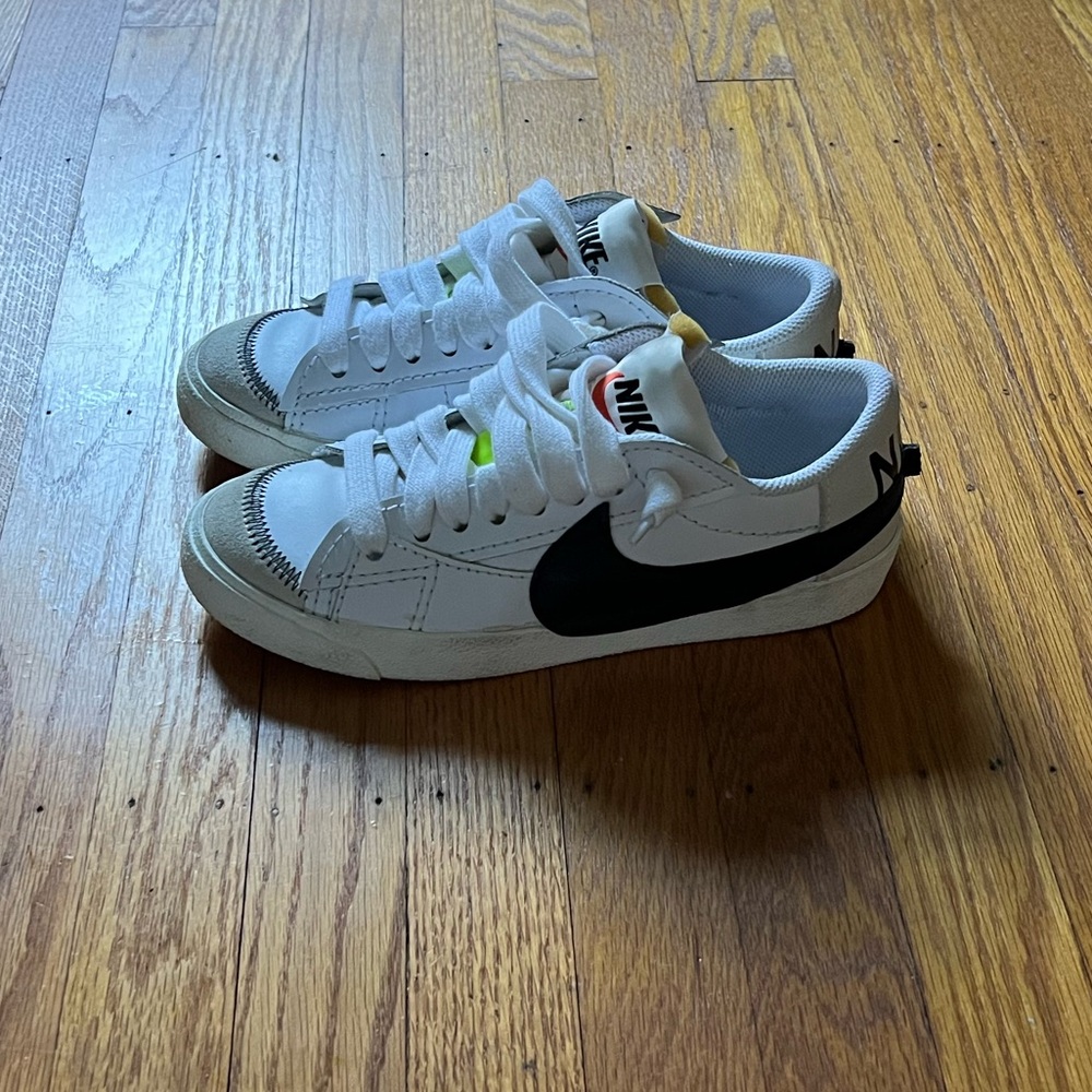Nike sneakers